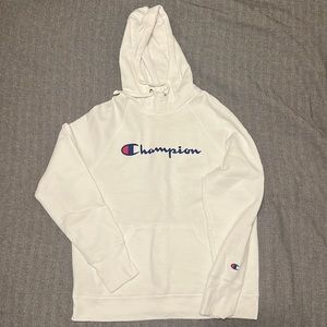 Women’s Champion Hoodie